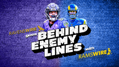7 big questions for Rams vs. Ravens in Week 14