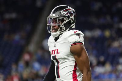 Falcons release inactives list for Week 14 game vs. Buccaneers