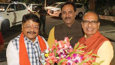 BJP to select Madhya Pradesh Chief Minister on December 11; Chhattisgarh, Rajasthan choices likely to impact decision