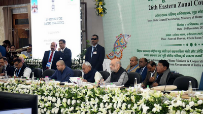 Nitish Kumar urges Amit Shah to include Bihar's new quota law in Ninth Schedule of Constitution