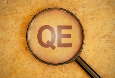 What Is Quantitative Easing?