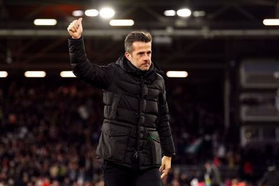 Marco Silva hails ‘brilliant performance’ from Fulham in West Ham romp