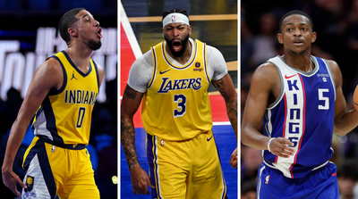 NBA In-Season Tournament 2023: Five MVPs Not Named LeBron James
