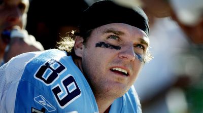 Former Titans TE Frank Wycheck, Hero of Music City Miracle Play, Dead at 52