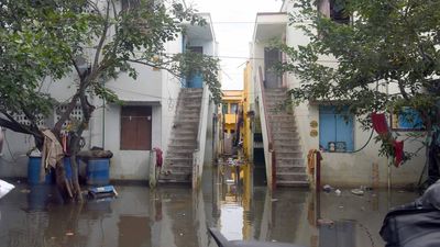 Home Insurance concept yet to pick up despite repeated floods in Chennai