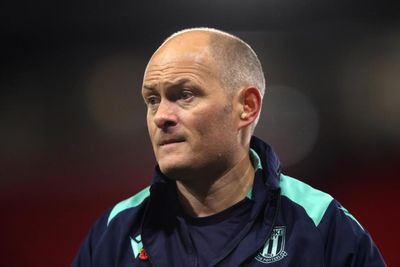 Alex Neil sacked as latest defeat leaves Stoke 20th in Championship
