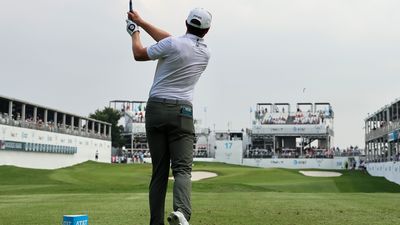 PGA Tour Pro Pens Lengthy Social Media Thread Sharing Thoughts On Why He Thinks Elite Game Is 'In A Sad Place'