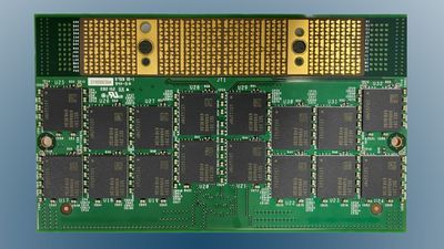 New space-saving RAM sticks that jam up to 128GB of memory in a laptop get industry's stamp of approval - CAMM2 standard ratified by JEDEC