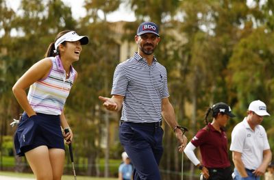 PGA Tour players hope Grant Thornton Invitational is the first step toward more mixed events