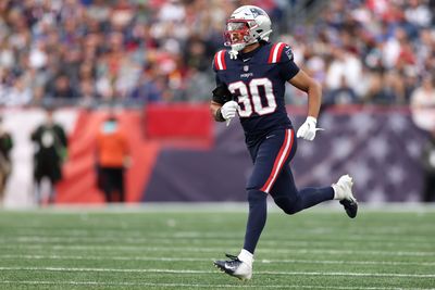 3 Patriots players that deserve larger roles in 2024