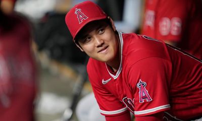 The Dodgers see $700m Shohei Ohtani as an investment rather than an expense