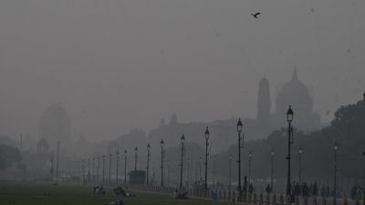 No more hot air about air pollution