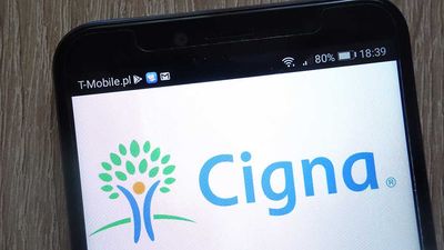 Cigna Spikes Above Key Level As Humana Talks End, Buyback Hiked By $10 Billion