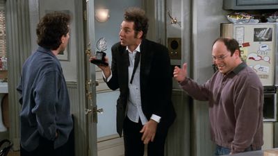 32 Phrases Seinfeld Introduced To The English Language