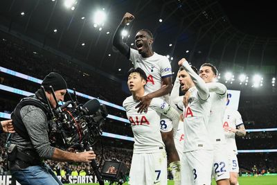 Son Heung-min reignites Tottenham’s best form as Newcastle’s injury crisis finally catches up with them