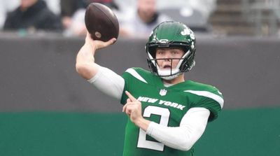 The Jets and Texans Just Played the Saddest Half of NFL Football of the Season