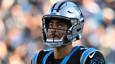 NFL Fans Felt So Bad For Bryce Young After He Had Saddest Turnover of the Season