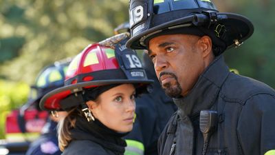 As Fans Try To 'Save' Canceled Station 19, Shonda Rhimes Speaks Out