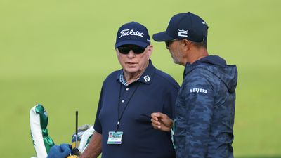 Butch Harmon Explains Why Jon Rahm's Defection To LIV Golf Could Bring The Sport Back Together
