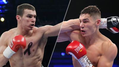 Billam-Smith vs Masternak live stream: How to watch boxing online today, fight card, start time, main event soon