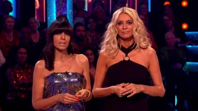 Strictly Come Dancing eliminates 10th celebrity as three remaining finalists revealed