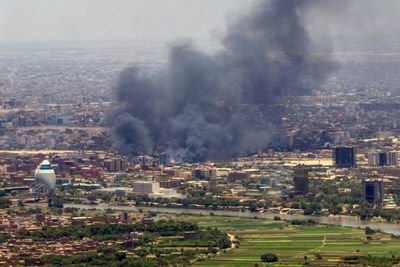 War-torn Sudan Faces 'Catastrophe' As UN Funds Run Short