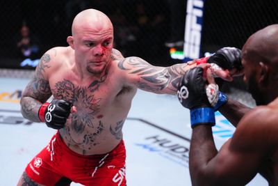 4 biggest takeaways from UFC Fight Night 233: The fallout of Khalil Rountree punishing Anthony Smith