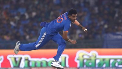 Deepak Chahar yet to join team; pacer remains doubtful for remainder of SA T20I series