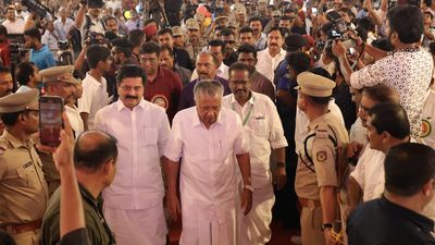 Centre denied aid worth ₹332 crore, says Kerala Chief Minister