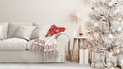 4 white Christmas decor ideas and how to style them to perfection this holiday season