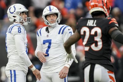 Instant analysis of Colts’ brutal loss to Bengals