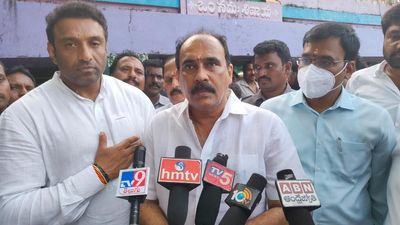 TDP’s support did not benefit Congress party in Telangana elections, says Balineni