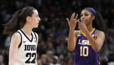 Indiana Fever win WNBA draft lottery for 2nd straight season