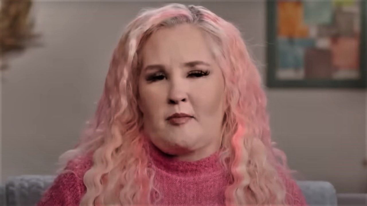 Mama June Speaks Out After Her Daughter Anna…
