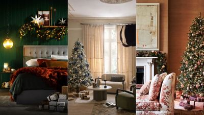 How to make sheets and upholstery smell like Christmas – 4 fragrant hacks