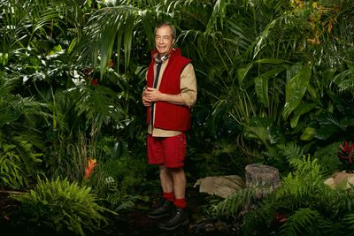 I'm A Celebrity fans are completely TORN over this contestant in the final