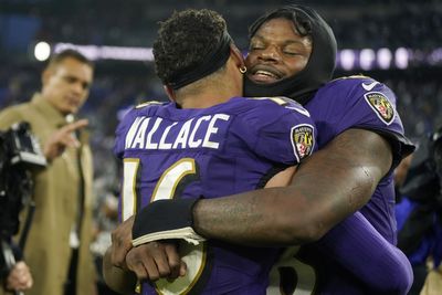 Ravens Beat Rams With Thrilling Walk-Off Punt Return TD in Overtime