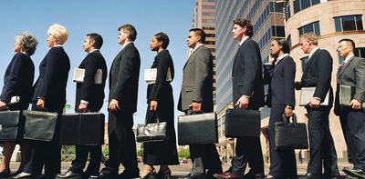 Return of the ‘consultocracy’ – how cutting public service jobs to save costs usually backfires