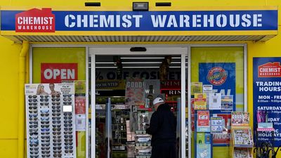 Chemist Warehouse to land on ASX via merger with Sigma