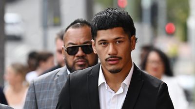 NRL player spared, father jailed for hammer attack