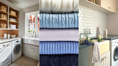 How to prevent lint balls on clothing – precautionary measures laundry experts always take