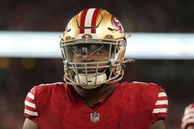 Injury Report: 49ers LB Dre Greenlaw (hip), DT Javon Hargrave (hamstring) questionable to return vs. Seahawks