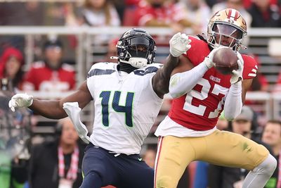 Notes and observations: 49ers beat Seahawks again