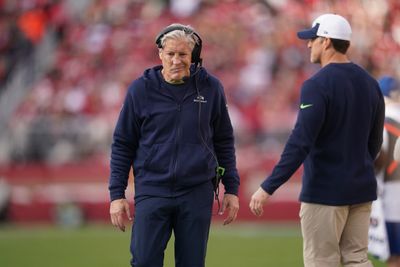 Studs and duds for the Seahawks from Sunday’s loss to the 49ers