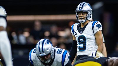 Biggest takeaways from Panthers’ Week 14 loss to Saints