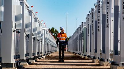 Summer of extreme demand to test evolving energy grid