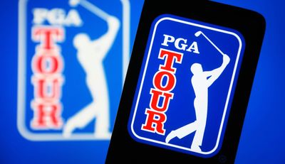PGA Tour Confirms Talks With Strategic Sports Group As PIF Merger Deadline Nears