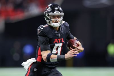 10 takeaways from Falcons’ 29-25 loss to Buccaneers