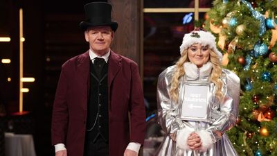 MasterChef Junior: Home for the Holidays is airing tonight, kicking off a four-episode event