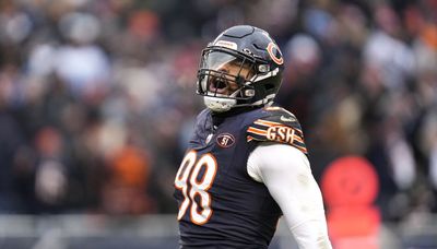 Halas Intrigue podcast: A Bears win streak!